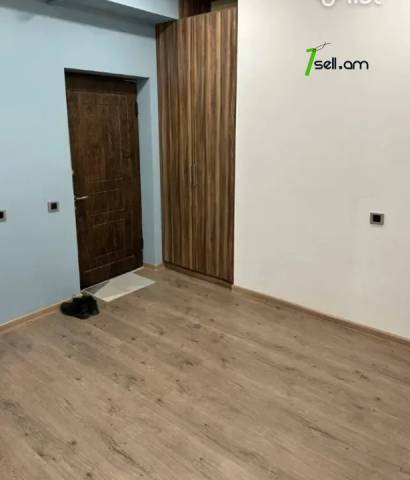 2 սենյականոց բնակարան նորակառույց շենքում Նիկողայոս Տիգրանյան փողոցում, 61 ք.մ., 6/11 հարկ