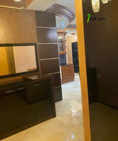 2 սենյականոց բնակարան նորակառույց շենքում Բագրևանդի փողոցում, 60 ք.մ., 6/11 հարկ, բարձր առաստաղներ