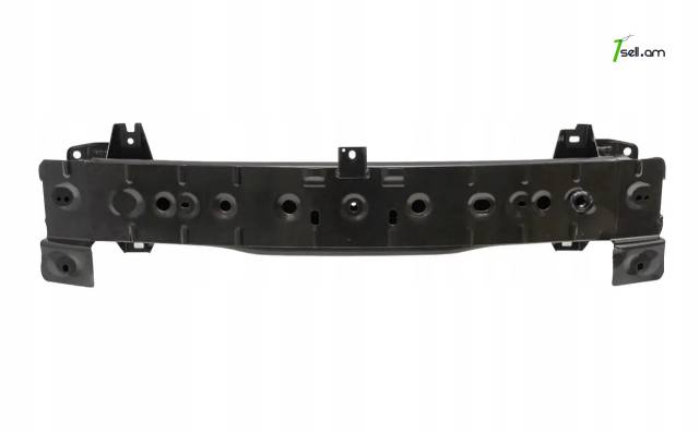 Mazda CX-5 առջևի բալկա