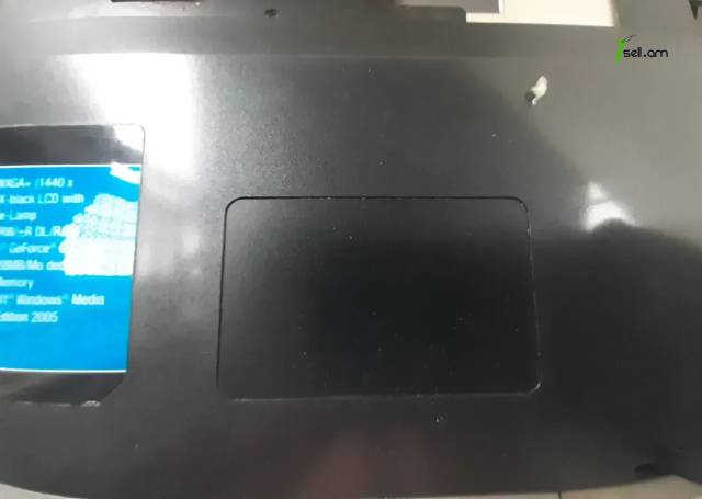 SONY PCG-8W3P Նոութբուք notebook ноутбук պահեստամաս