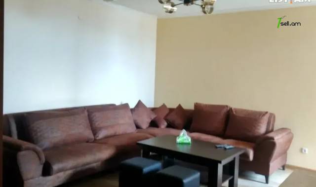 2 սենյականոց բնակարան նորակառույց շենքում Մազմանյան փողոցում, 48 քմ, 8/13 հարկ, եվրովերանորոգված