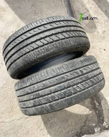 GGG. Goform 215/45/r17 2hat 98%