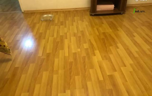 1 սենյականոց բնակարան Մարիա Յակոբսենի փողոցում, 47 ք.մ., 3/16 հարկ