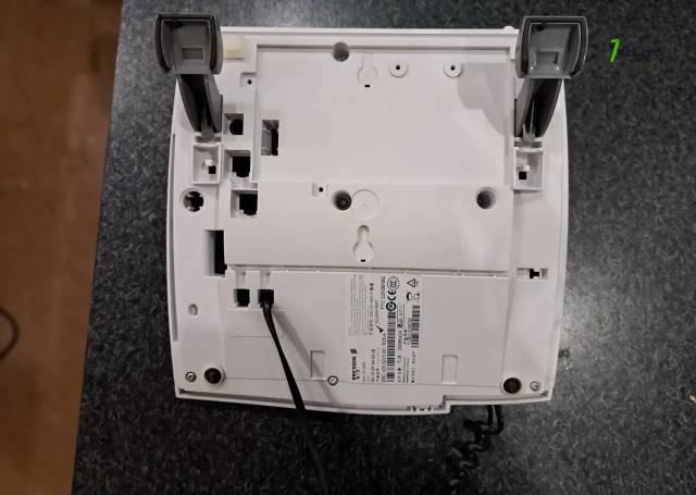 Բջջային հեռախոս, 2 GB