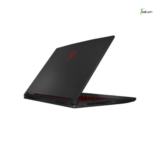 Խաղային Նոութբուք MSI GF63 i7 11800H RTX 3050 4GB 15,6" 144Hz 16GB 512GB notebook ноутбук