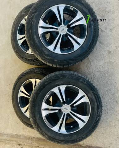 GGG.R13 4cak bantajj 4hat 4x100 Lada