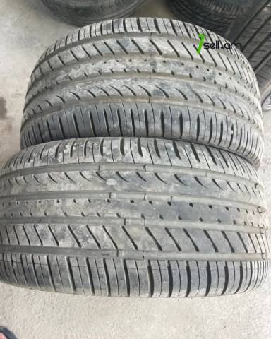 GGG. Goform 2հատ 95% Ամառային անվադողեր, 275/30 R20