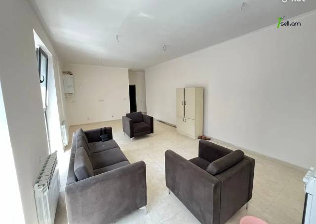 3 սենյականոց բնակարան նորակառույց շենքում Աղաբաբյան փողոցում, 65 քմ, 2/5 հարկ, բարձր առաստաղներ