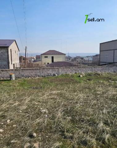 Հողատարածք բնակելի շինությունների համար, Ծաղկունքի 3-րդ փողոց 4-րդ նրբանցք Բալահովիտում, 800 քմ