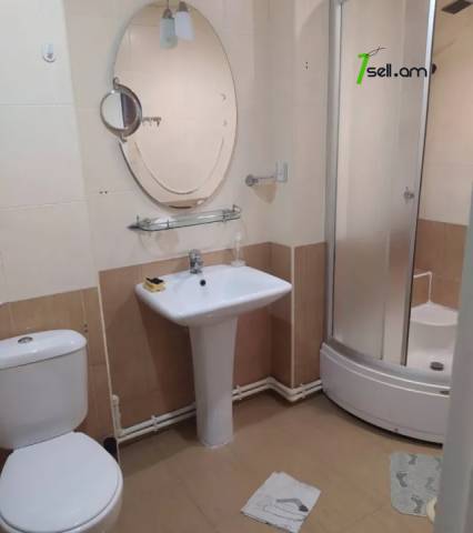 2 սենյականոց բնակարան Խորենացու փողոցում, 67 ք.մ., կոսմետիկ վերանորոգում