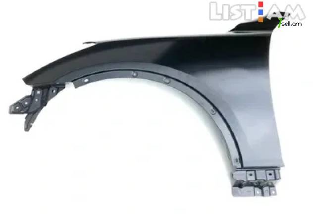 Infiniti QX50 առջևի ձախ կռիլո