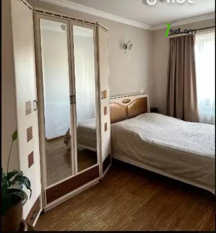 3 սենյականոց բնակարան, Դավթաշեն 3-րդ թաղամաս, 66 ք.մ., բարձր առաստաղներ, 2/9 հարկ