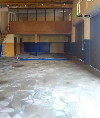 Ավտոսպասարկում, Ավան-Առինջ 1-ին միկրոշրջան Ավանում, 200 ք.մ.