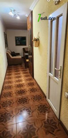 3 սենյականոց բնակարան Կոմիտասի պողոտայում, 72 քմ, 3/5 հարկ, կոսմետիկ վերանորոգում, քարե շենք