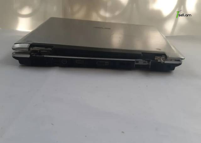 ASUS A8S Նոութբուք notebook ноутбук պահեստամաս