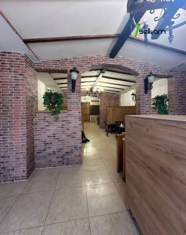 Առևտրային տարածք Սեբաստիայի փողոցում Մալաթիա Սեբաստիայում, 140 ք.մ.