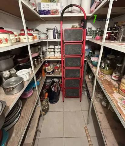 2 սենյականոց բնակարան, Մարգարյան 2-րդ նրբանցք, 68 քմ, 2/9 հարկ, մասնակի վերանորոգում