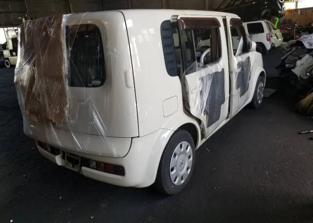Nissan Cube, 2003-2008թթ., Օրիգինալ պահեստամասեր