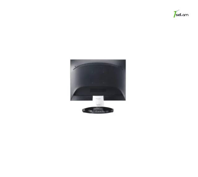 19" մոնիտոր Viewsonic VX1945wm VGA + DVI 85 Гц, TN монитор monitor էկրան
