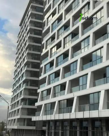 4 սենյականոց բնակարան նորակառույց շենքում Քանաքեռ Զեյթունում, 128 ք.մ., 2 սանհանգույց