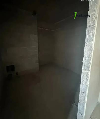 2 սենյականոց բնակարան նորակառույց շենքում Լենինգրադյան փողոցում, 54 քմ, նախավերջին հարկ