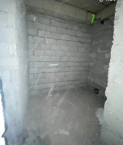 2 սենյականոց բնակարան նորակառույց շենքում Դավիթ Հովհաննես փողոցում, 59 քմ, նախավերջին հարկ