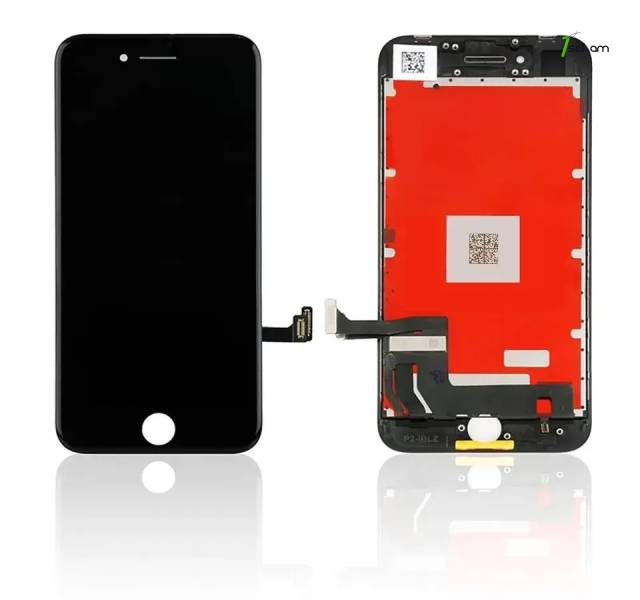 Apple iPhone 8 Էկրան