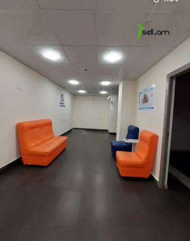 Բազմաֆունկցիոնալ գույք Արցախի պողոտայում կենտրոնում, 400 ք.մ.