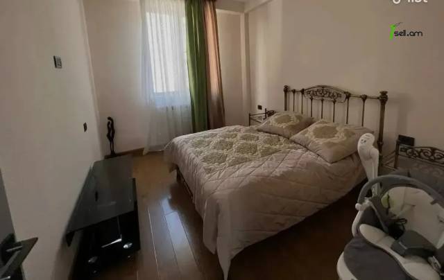 4 սենյականոց բնակարան նորակառույց շենքում Բագրևանդի փողոցում, 150 ք.մ., 3+ սանհանգույց