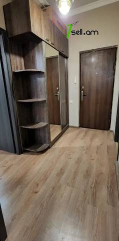 3 սենյականոց բնակարան նորակառույց շենքում Արգիշտի փողոցում, 115 քմ, 7/11 հարկ, կապիտալ վերանորոգված