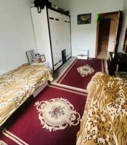 3 սենյականոց բնակարան Խորենացու փողոցում, 94 քմ, 3/9 հարկ, կապիտալ վերանորոգված