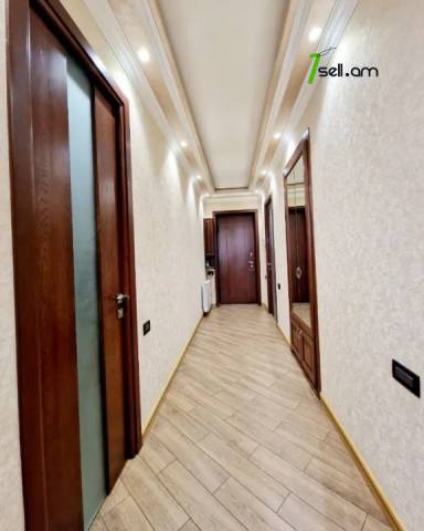 2 սենյականոց բնակարան Կասյան փողոցում, 70 քմ, 4/6 հարկ, 2 սանհանգույց, կապիտալ վերանորոգված