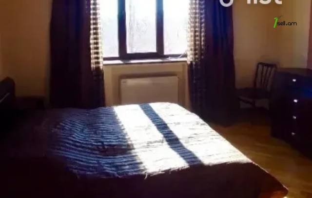 Երկու հարկանի քարե տուն Ծարավ աղբյուրի փողոցում Ավանում, 440 ք.մ., 3+ սանհանգույց, եվրովերանորոգված