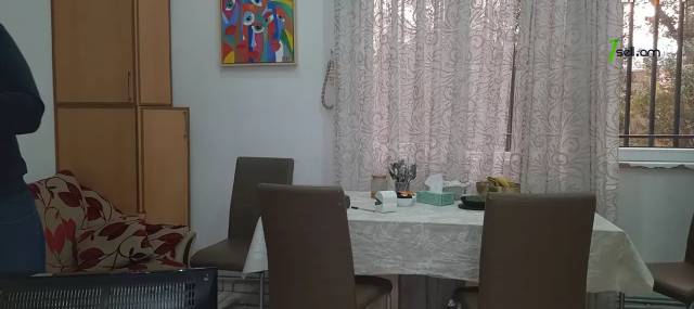 4 սենյականոց բնակարան Աղայան փողոցում, 126 քմ, 2/5 հարկ, եվրովերանորոգված, քարե շենք