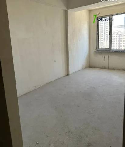 2 սենյականոց բնակարան նորակառույց շենքում Ադոնցի փողոցում, 59 քմ, 8/14 հարկ, բարձր առաստաղներ