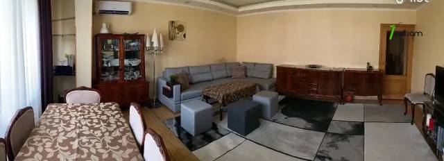 3 սենյականոց բնակարան Տիգրան Պետրոսյանի փողոցում, 76 քմ, 6/9 հարկ, կոսմետիկ վերանորոգում