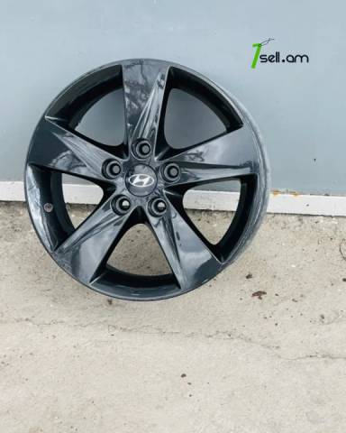 GGG. Bandajj r16 4hat 5x114.3 Hyundai. kia. Mazda. nissan. toyota