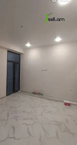 2 սենյականոց բնակարան նորակառույց շենքում, Թբիլիսյան խճուղի, 40 ք.մ., 2/4 հարկ, բարձր առաստաղներ