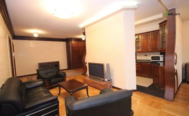 3 սենյականոց բնակարան նորակառույց շենքում Հյուսիսային պողոտայում, 120 ք.մ., 2 սանհանգույց