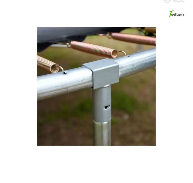 Բատուտ աստիճանով 10ft=305սմ - Կոդ-10037-10 / Батут с лестницей / Trampoline