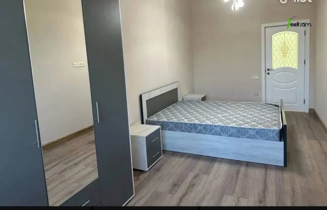 3 սենյականոց բնակարան նորակառույց շենքում Անաստաս Միկոյանի փողոցում, 110 քմ, 3/14 հարկ