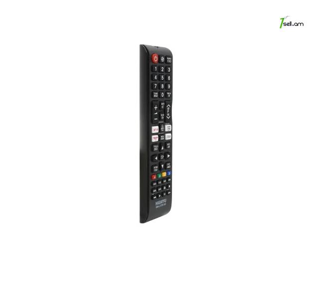 Հեռակառավարման վահանակ RM-L1728 AS LCD-LED Remote Control TV универсальный пульт