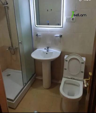 4 սենյականոց բնակարան նորակառույց շենքում Արգիշտի փողոցում, 120 քմ, 9/13 հարկ, 2 սանհանգույց