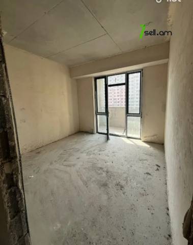 4 սենյականոց բնակարան նորակառույց շենքում Պարույր Սևակի փողոցում, 89 ք.մ., 5/15 հարկ