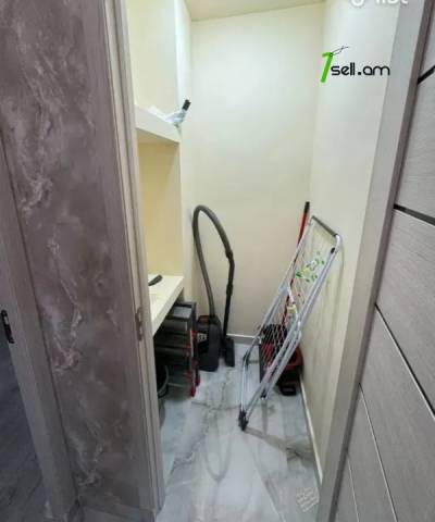 3 սենյականոց բնակարան Տիգրան Մեծի պողոտայում, 81 քմ, 4/14 հարկ, կապիտալ վերանորոգված