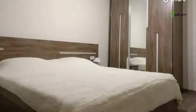 2 սենյականոց բնակարան Գալշոյան փողոցում, 71 ք.մ., 8/16 հարկ, եվրովերանորոգված