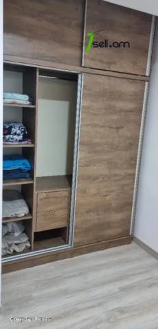 3 սենյականոց բնակարան Վիկտոր Համբարձումյանի փողոցում, 65 քմ, 3/9 հարկ, եվրովերանորոգված