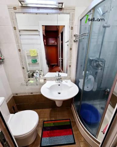 Երկու հարկանի քարե տուն Սևաստոպոլյան փողոցում Արաբկիրում, 572 ք.մ., 3+ սանհանգույց