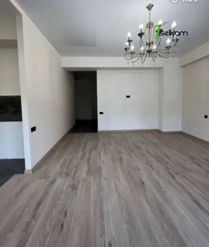 2 սենյականոց բնակարան նորակառույց շենքում Վերին Անտառային փողոցում, 70 քմ, 3/12 հարկ