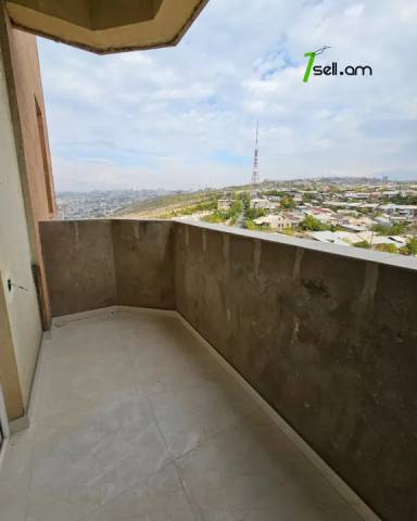 6 սենյականոց բնակարան նորակառույց շենքում Սարի Թաղ 7-րդ փողոցում, 191 ք.մ., 3+ սանհանգույց